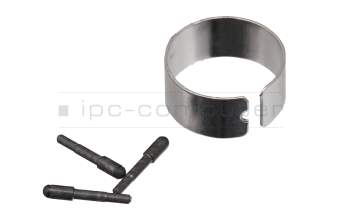 Lenovo ThinkPad P1 Gen 4 (20Y3/20Y4) Pen Spitzen Kit