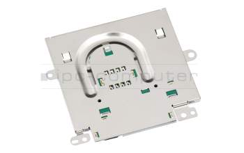 Lenovo ThinkPad P14s G3 (21J5/21J6) Original Smart-Card Platine