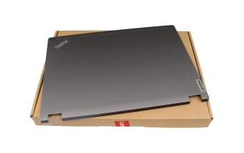 Lenovo ThinkPad P14s G5 (21ME) Original Displaydeckel 40,6cm (16 Zoll) anthrazit