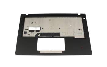 Lenovo ThinkPad P14s G5 (21ME) Original Gehäuse Oberseite schwarz