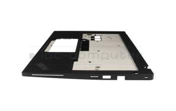Lenovo ThinkPad P14s G5 (21ME) Original Gehäuse Oberseite schwarz