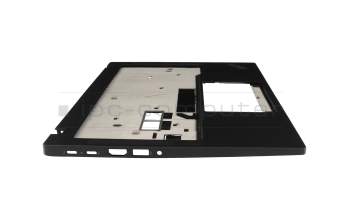 Lenovo ThinkPad P14s G5 (21ME) Original Gehäuse Oberseite schwarz