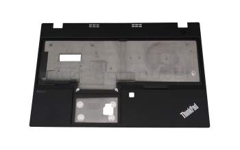 Lenovo ThinkPad P15s Gen 2 (20W6/20W7) Original Gehäuse Oberseite schwarz