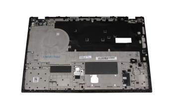 Lenovo ThinkPad P15s Gen 2 (20W6/20W7) Original Gehäuse Oberseite schwarz