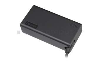 Lenovo ThinkPad P15s Gen 2 (20W6/20W7) Original USB-C Netzteil 65 Watt abgerundete Bauform