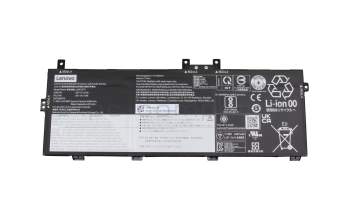 Lenovo ThinkPad P16 Gen 1 (21D6/21D7) Original Akku 52,8Wh
