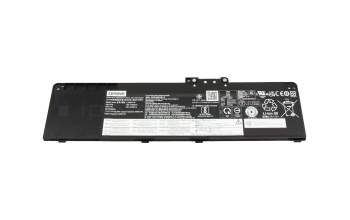 Lenovo ThinkPad P16 Gen 2 (21FA/21FB) Original Akku 39,3Wh