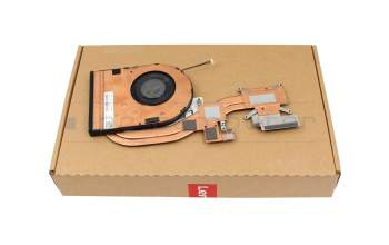 Lenovo ThinkPad P16s Gen 1 (21BT/21BU) Original CPU-Lüfter inkl. Kühler