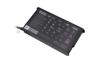 Lenovo ThinkPad P16s Gen 1 (21BT/21BU) Original USB-C Netzteil 135,0 Watt abgerundete Bauform