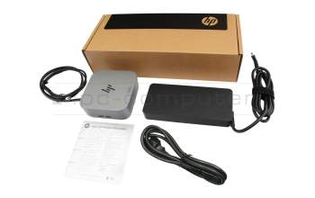 Lenovo ThinkPad P16s Gen 1 (21BT/21BU) Thunderbolt 4 Ultra 280W G6 Dock inkl. 330W Netzteil von HP