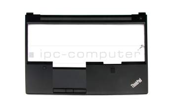 Lenovo ThinkPad P50 (20EQ/20EN) Original Gehäuse Oberseite schwarz