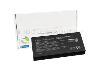 Lenovo ThinkPad P70 (20ES/20ER) Replacement Akku 95Wh