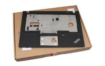 Lenovo ThinkPad T14 Gen 1 (20S0/20S1) Original Gehäuse Oberseite schwarz