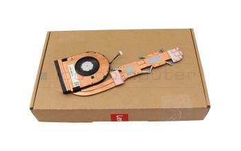 Lenovo ThinkPad T14 Gen 2 (20W0/20W1) Original DIS-Lüfter inkl. Kühler