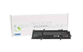 Lenovo ThinkPad T14 Gen 3 (21CF/21CG) Replacement Akku 37Wh
