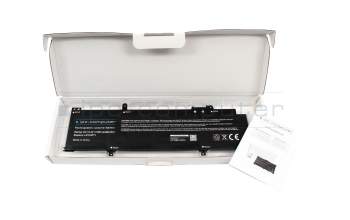 Lenovo ThinkPad T14 Gen 3 (21CF/21CG) Replacement Akku 37Wh