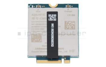 Lenovo ThinkPad T14 Gen 4 (21HD/21HE) Original WWAN Karte