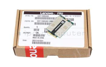 Lenovo ThinkPad T14 Gen 4 (21HD/21HE) Original WWAN Karte