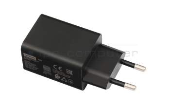 Lenovo ThinkPad T14 Gen 6 (21QC) Original USB-C GaN-Netzteil 65,0 Watt EU Wallplug