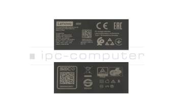 Lenovo ThinkPad T14 Gen 6 (21QC) Original USB-C GaN-Netzteil 65,0 Watt EU Wallplug