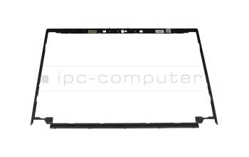 Lenovo ThinkPad T14s Gen 1 (20UH/20UJ) Original Displayrahmen 35,6cm (14 Zoll) schwarz