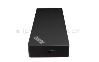 Lenovo ThinkPad T14s Gen 6 (21TB) Universal Thunderbolt 4 Smart Dock inkl. 135W Netzteil