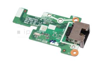 Lenovo ThinkPad T15 Gen 1 (20S6/20S7) Original RJ45 Platine