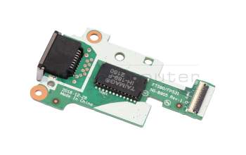 Lenovo ThinkPad T15 Gen 2 (20W4/20W5) Original RJ45 Platine
