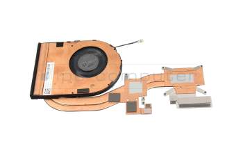 Lenovo ThinkPad T16 G1 (21BV/21BW) Original CPU-Lüfter inkl. Kühler