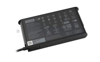 Lenovo ThinkPad T16 G1 (21BV/21BW) Original USB-C Netzteil 135,0 Watt abgerundete Bauform