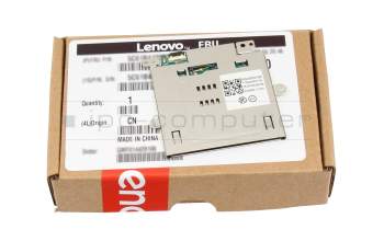 Lenovo ThinkPad T16 G3 (21V5/21V6) Original Smart-Card Platine