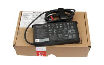 Lenovo ThinkPad T16 G3 (21V5/21V6) Original USB-C GaN-Netzteil 180,0 Watt flache Bauform