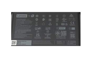 Lenovo ThinkPad T16 Gen 2 (21HH/21HJ) Original USB-C Netzteil 135,0 Watt abgerundete Bauform