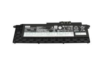 Lenovo ThinkPad T16 Gen 3 (21MN/21MQ) Original Akku 52,5Wh