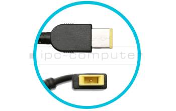 Lenovo ThinkPad T450s (20BX/20BW) Original Netzteil 65,0 Watt flache Bauform