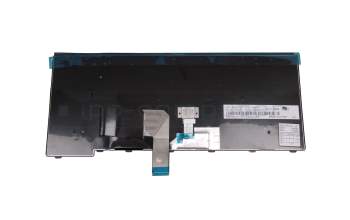 Lenovo ThinkPad T460 (20FN/20FM) Original Tastatur DE (deutsch) weiß mit Mouse-Stick