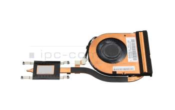 Lenovo ThinkPad T470 (20JM/20JN) Original CPU/UMA-Lüfter inkl. Kühler