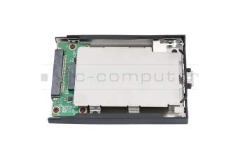 Lenovo ThinkPad T470p (20J6/20J7) Original Festplatten Einbau-Kit für den 1. Festplatten Schacht