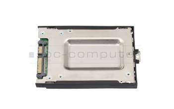 Lenovo ThinkPad T470p (20J6/20J7) Original Festplatten Einbau-Kit für den 1. Festplatten Schacht