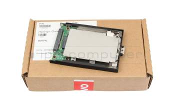 Lenovo ThinkPad T470p (20J6/20J7) Original Festplatten Einbau-Kit für den 1. Festplatten Schacht