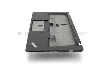 Lenovo ThinkPad T470s (20HF/20HG/20JS/20JT) Original Gehäuse Oberseite schwarz