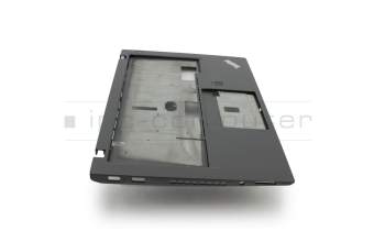 Lenovo ThinkPad T470s (20HF/20HG/20JS/20JT) Original Gehäuse Oberseite schwarz