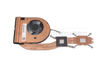 Lenovo ThinkPad T490 (20Q9/20QH) Original GPU/CPU-Lüfter inkl. Kühler