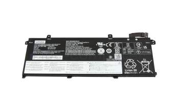 Lenovo ThinkPad T490 (20RY/20RX) Original Akku 51Wh