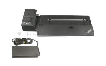 Lenovo ThinkPad T495 (20NJ/20NK) Basic Docking Station inkl. 90W Netzteil