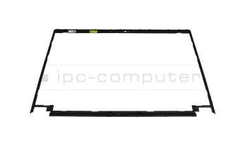 Lenovo ThinkPad T495 (20NJ/20NK) Original Displayrahmen 35,5cm (14 Zoll) schwarz