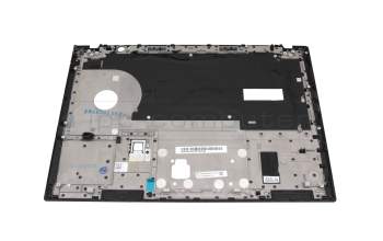 Lenovo ThinkPad T495 (20NJ/20NK) Original Gehäuse Oberseite schwarz