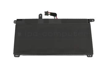 Lenovo ThinkPad T580 (20L9/20LA) Replacement Akku 30Wh