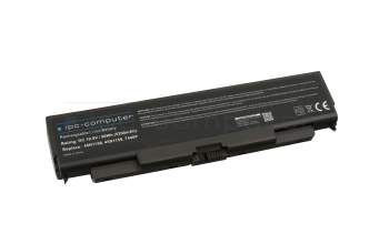 Lenovo ThinkPad W540 (20BG/20BH) Replacement Akku 56Wh