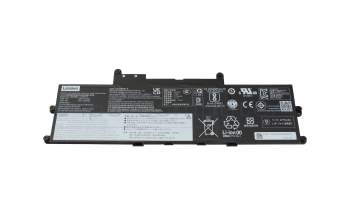 Lenovo ThinkPad X1 2-in-1 Gen 9 (21KE/21KF) Original Akku 57Wh